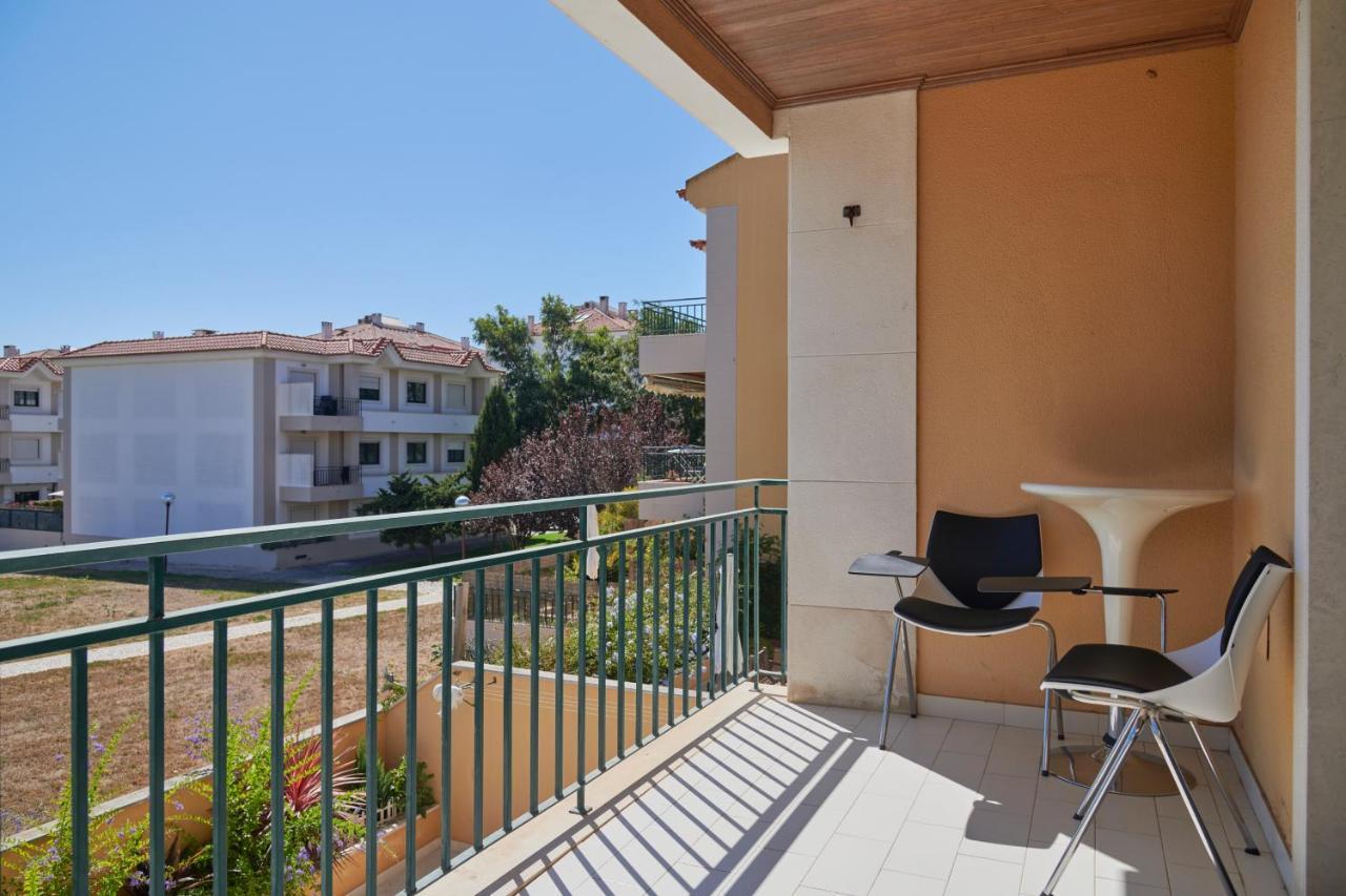 Apartamento Junto Nova&Praia Carcavelos II Exterior photo