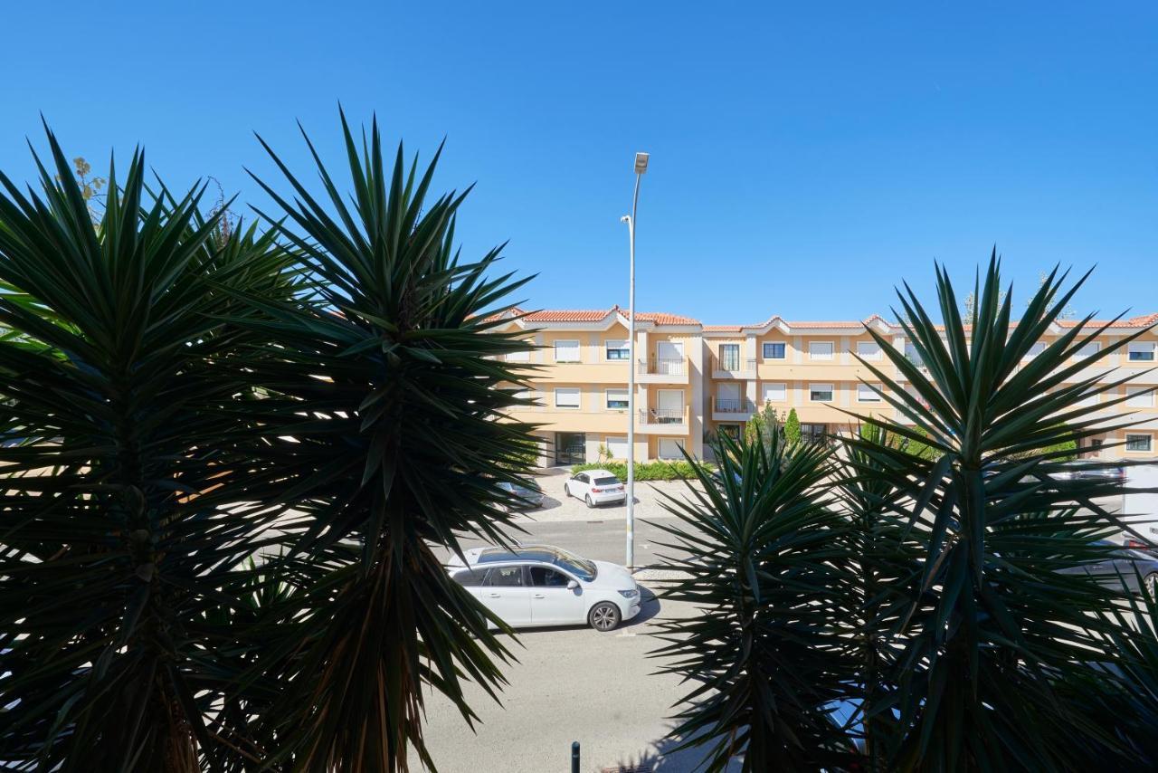 Apartamento Junto Nova&Praia Carcavelos II Exterior photo