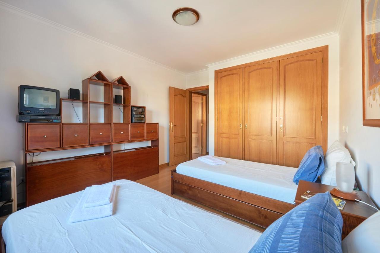 Apartamento Junto Nova&Praia Carcavelos II Exterior photo