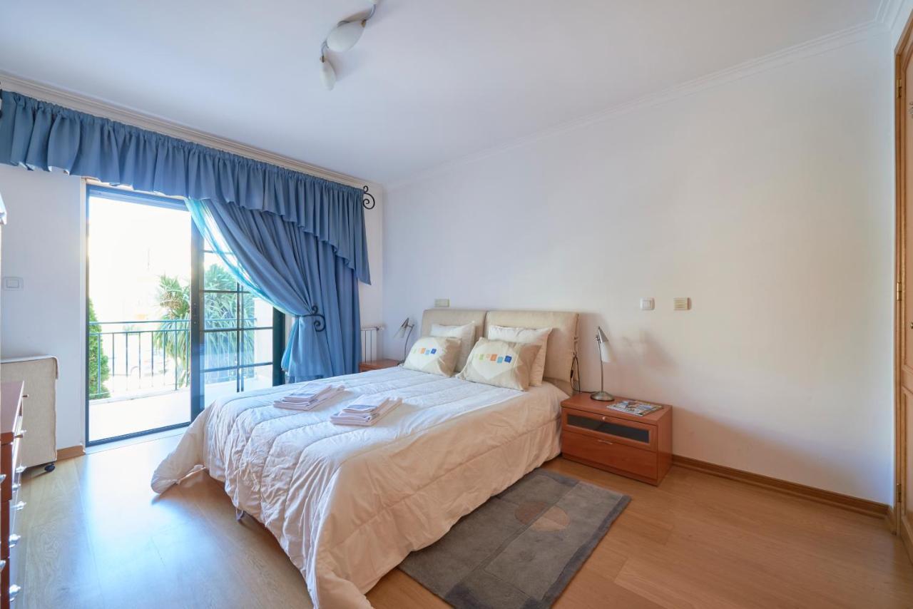 Apartamento Junto Nova&Praia Carcavelos II Exterior photo