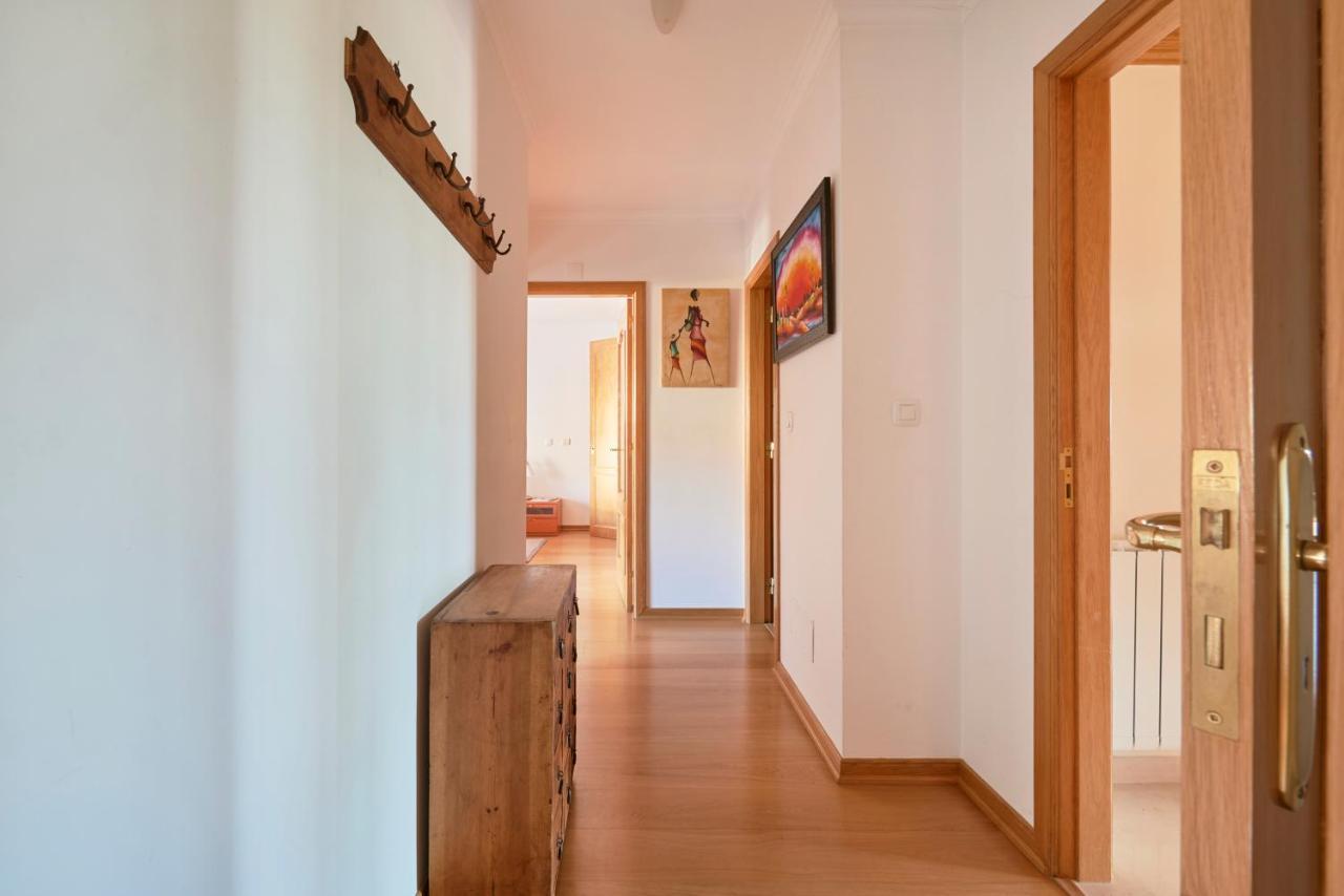Apartamento Junto Nova&Praia Carcavelos II Exterior photo