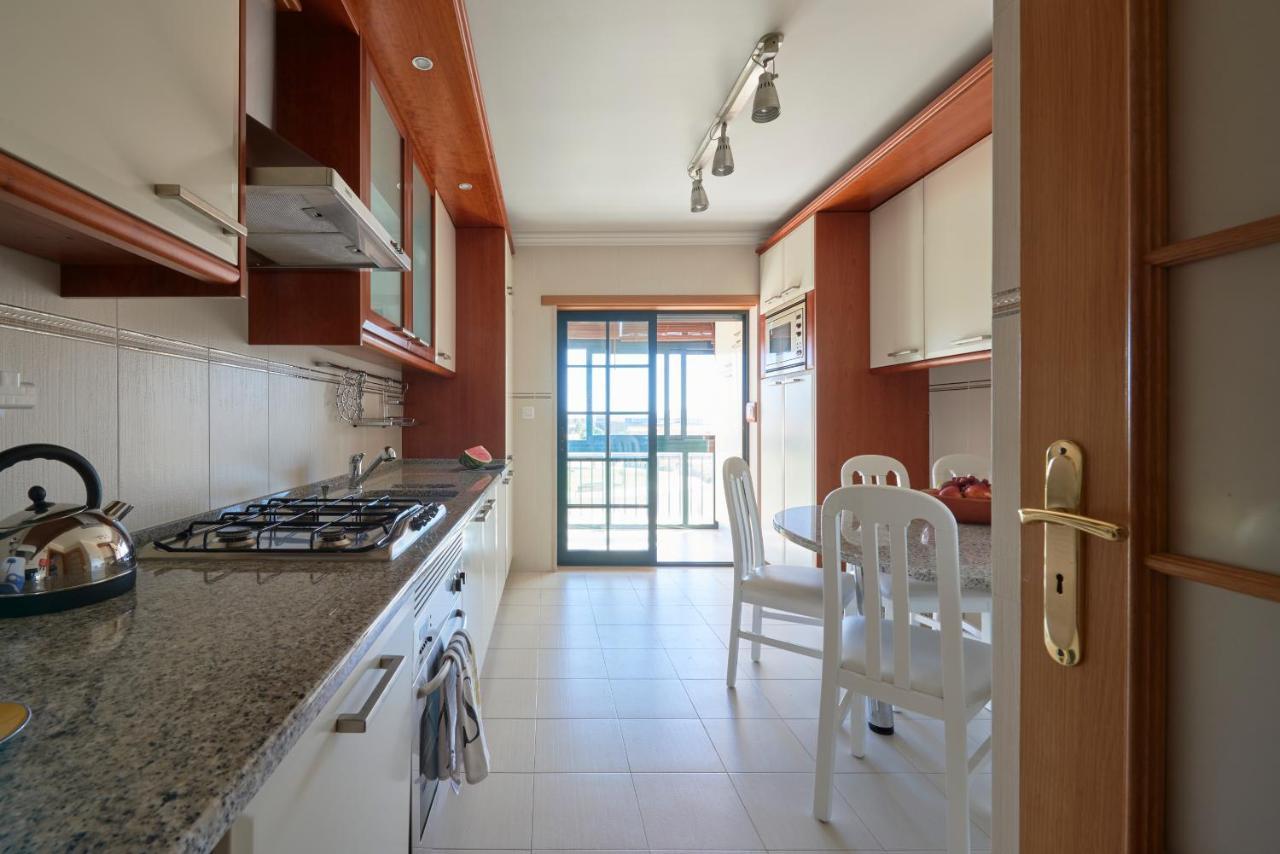 Apartamento Junto Nova&Praia Carcavelos II Exterior photo