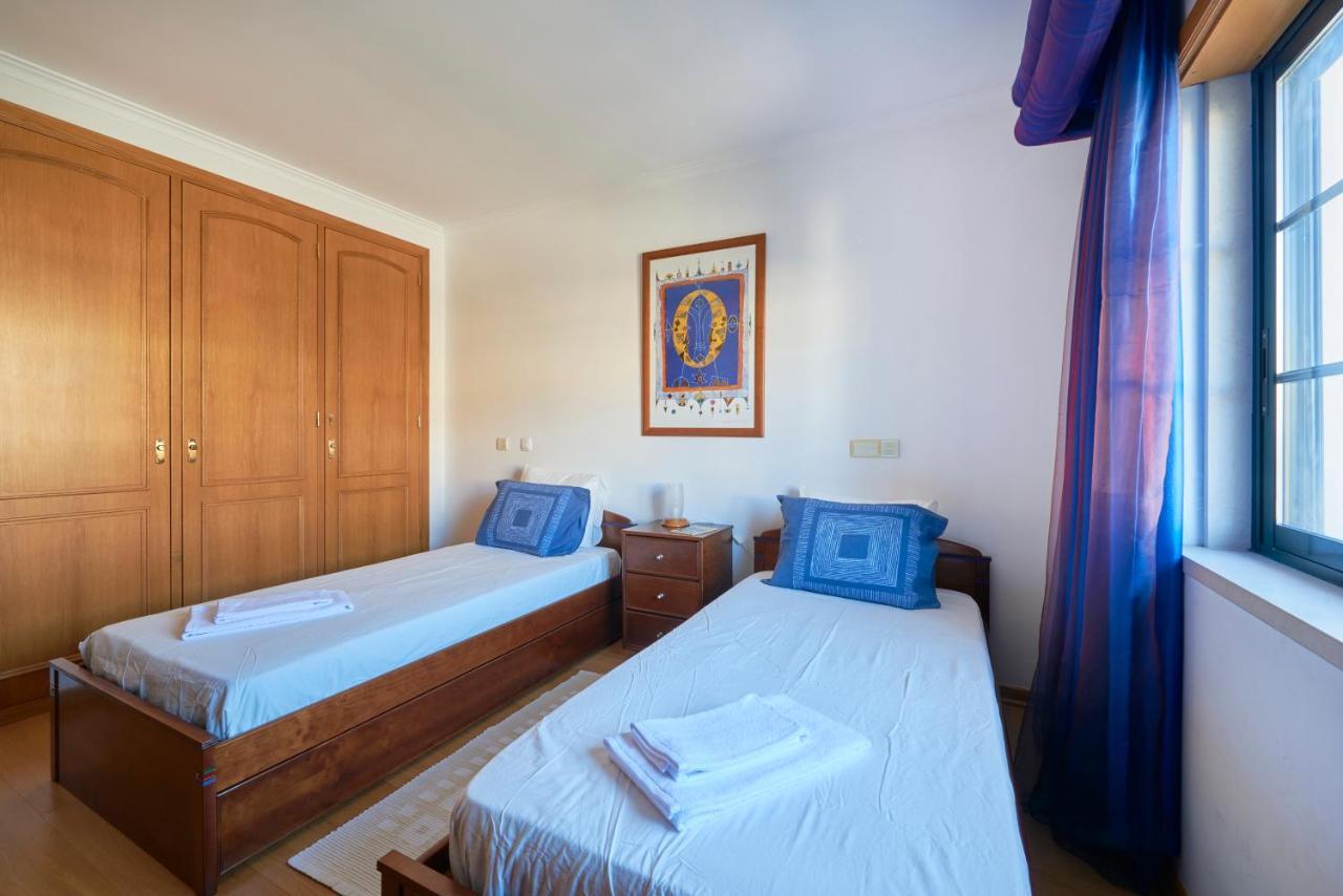 Apartamento Junto Nova&Praia Carcavelos II Exterior photo