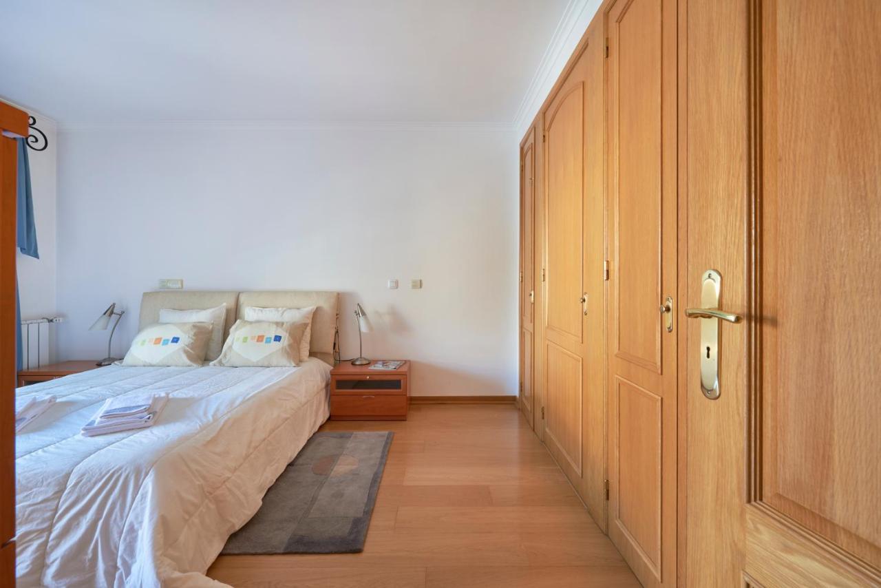 Apartamento Junto Nova&Praia Carcavelos II Exterior photo
