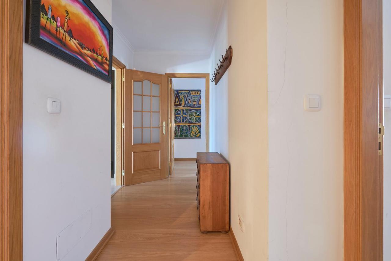 Apartamento Junto Nova&Praia Carcavelos II Exterior photo