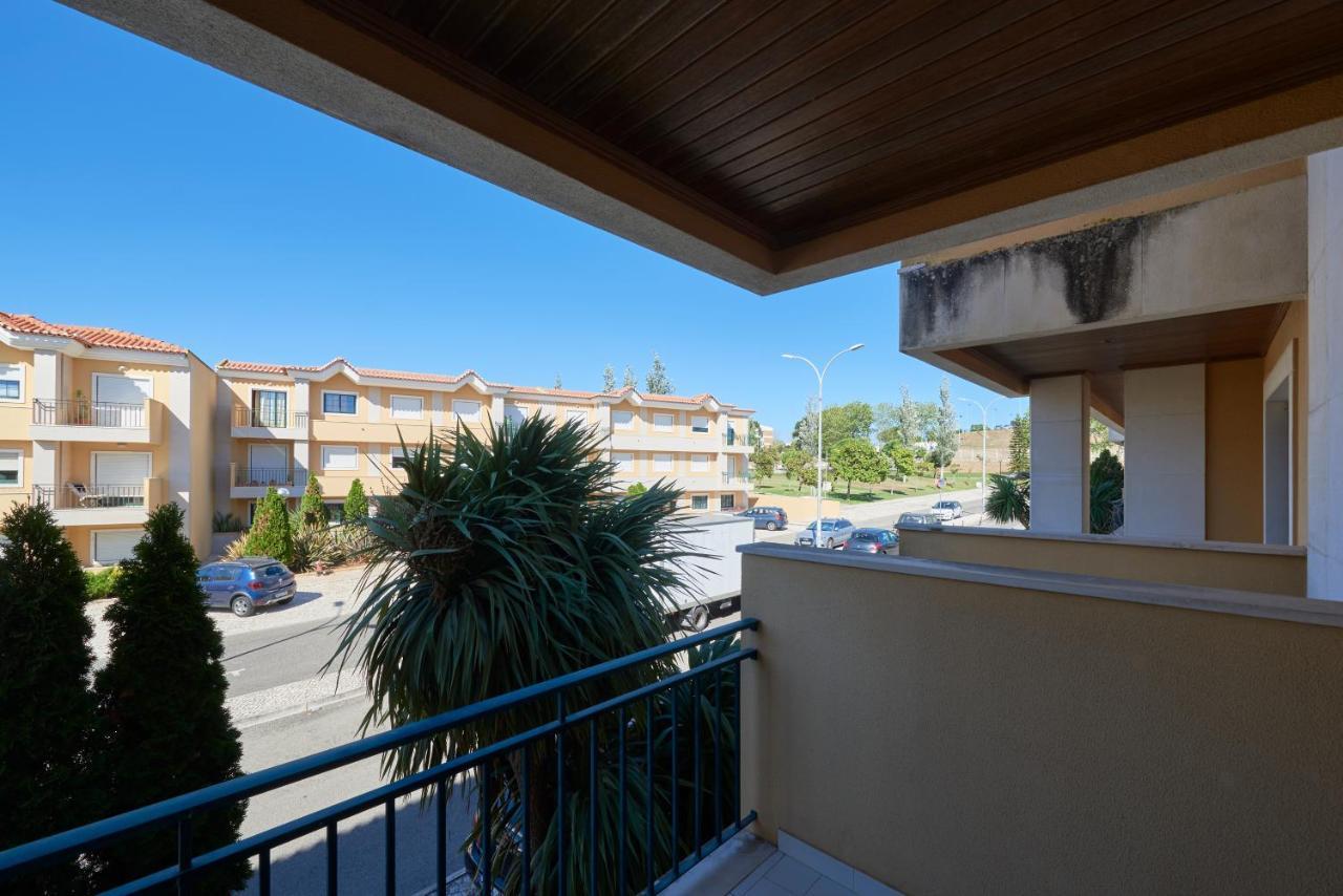 Apartamento Junto Nova&Praia Carcavelos II Exterior photo