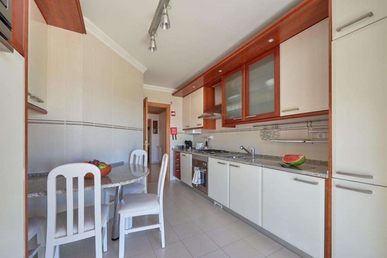 Apartamento Junto Nova&Praia Carcavelos II Exterior photo