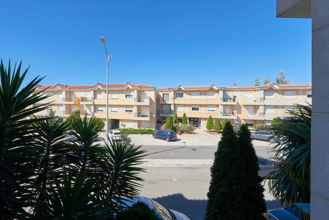 Apartamento Junto Nova&Praia Carcavelos II Exterior photo
